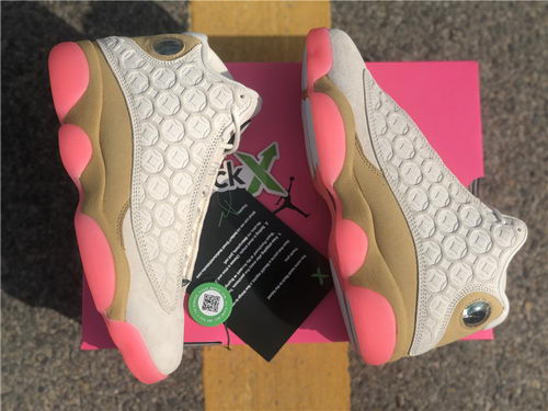 Air Jordan 13 CNY