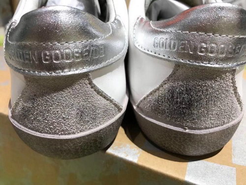 GGDB Shoes(AAA)-002