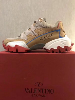 Valentino Shoes AAA(Women)-143