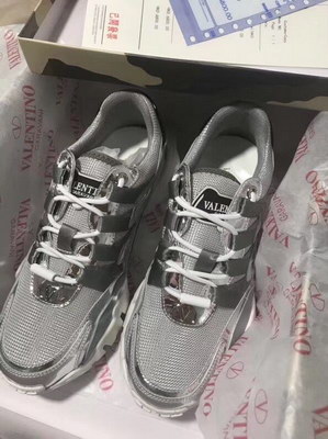 Valentino Shoes AAA(Women)-145