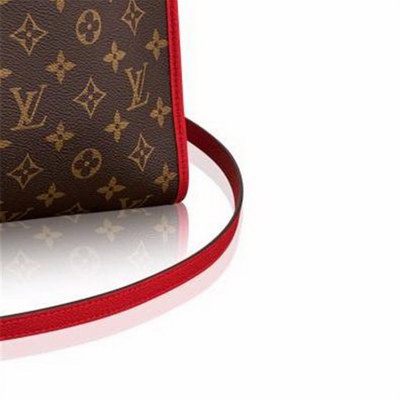 LV Handbags AAAA(Women)-092