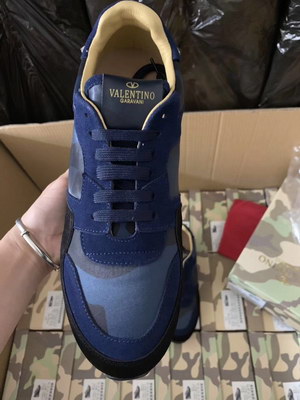 Valentino Shoes(AAA)-204