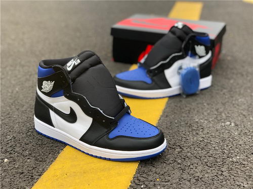 Air Jordan 1 “Game Royal”