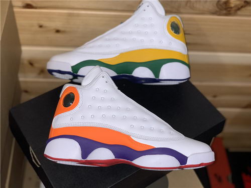 Air Jordan 13 GS “Playground”