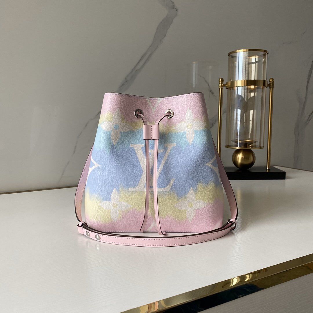 LV Handbags AAA(Women)-093