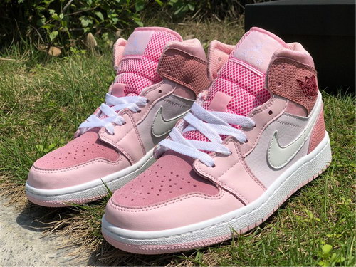 Air Jordan GS-001
