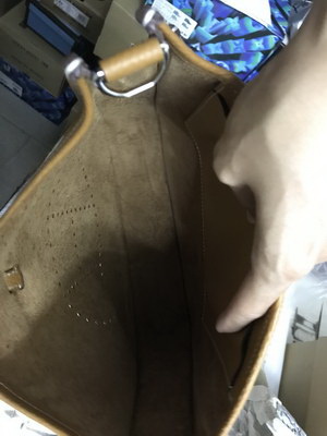 H**mes handbags aaa(women)-020