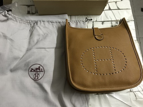 H**mes handbags aaa(women)-020
