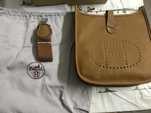 H**mes handbags aaa(women)-020