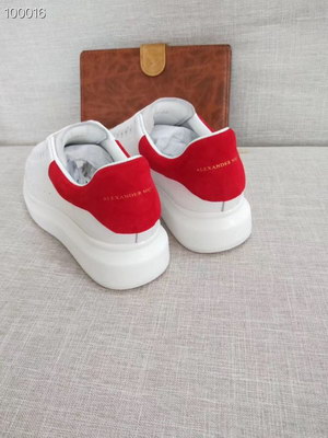 ale*d*r M*Q*en shoes aaa(women)-101