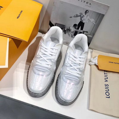 LV Shoes(AAA)-702