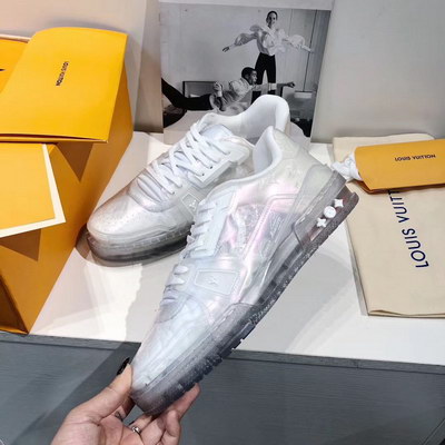 LV Shoes(AAA)-702