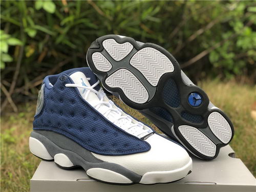 Air Jordan 13 Flint