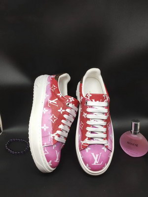 LV Shoes(AAA)-707