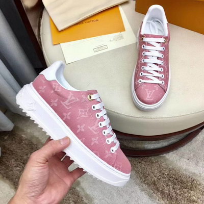 LV Shoes(AAA)-709