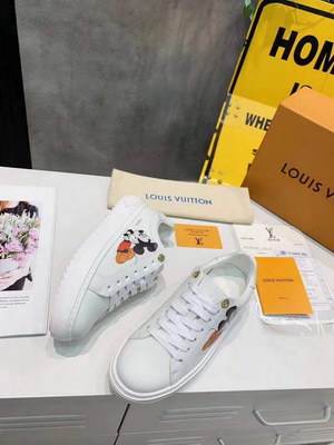 LV Shoes(AAA)-703