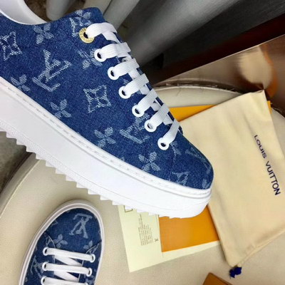 LV Shoes(AAA)-708