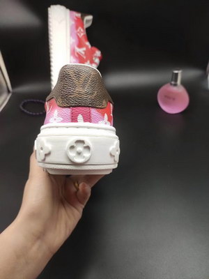 LV Shoes(AAA)-707