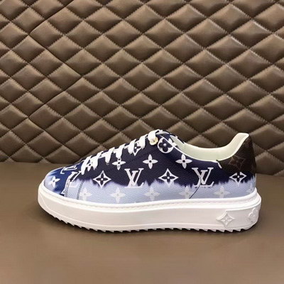 LV Shoes(AAA)-705