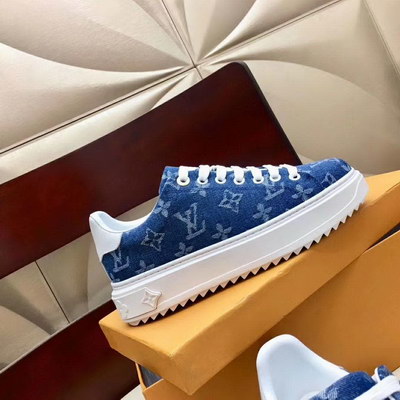 LV Shoes(AAA)-708