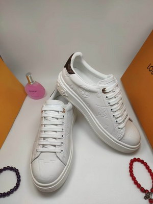 LV Shoes(AAA)-704