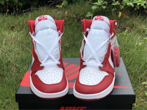 Air Jordan 1 High ’85 “New Beginnings”
