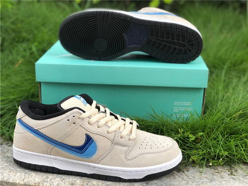 Nike SB Dunk Low“Truck It Pack”