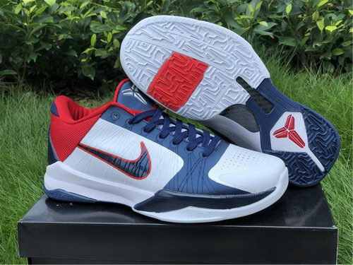 Nike Kobe 5 Protro-008