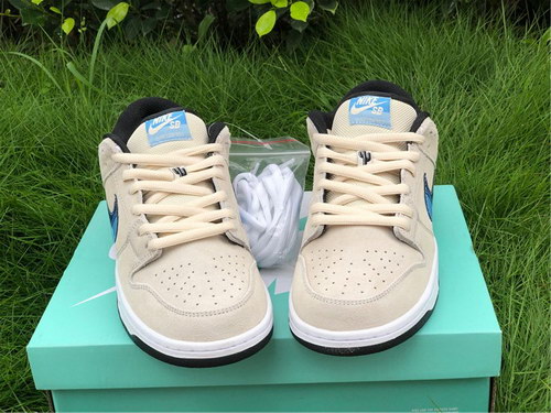 Nike SB Dunk Low“Truck It Pack”