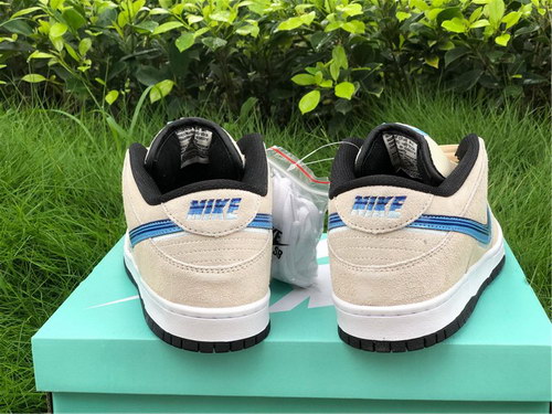 Nike SB Dunk Low“Truck It Pack”