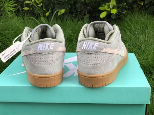 Nike SB Dunk Low Pro‘Horizon Green’