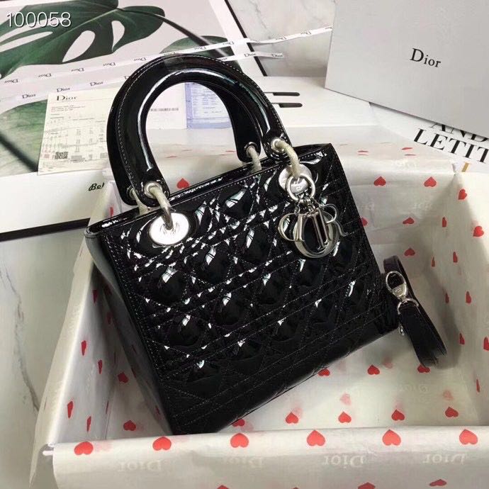 D*or handbags aaaa(women)-051