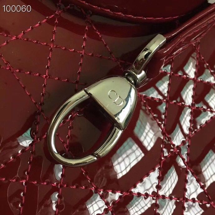 D*or handbags aaaa(women)-050