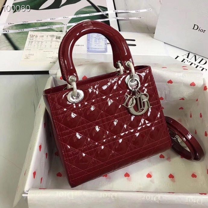 D*or handbags aaaa(women)-050