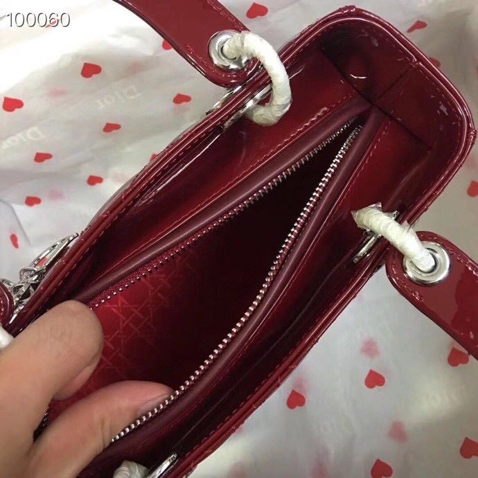 D*or handbags aaaa(women)-050