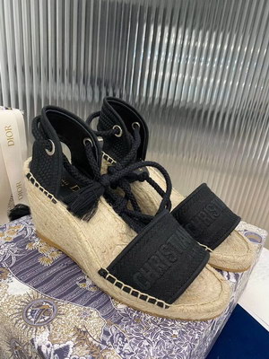 D*or slippers women(aaa)-006