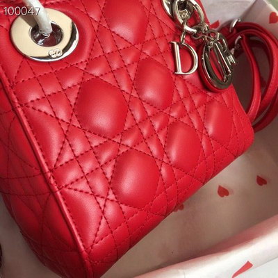 D*or handbags aaaa(women)-035