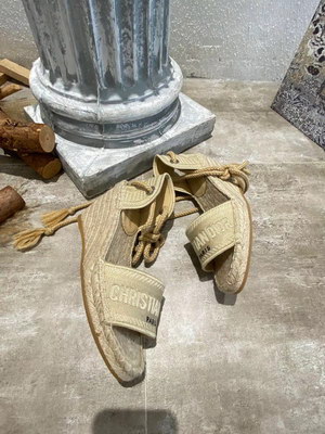 D*or slippers women(aaa)-001