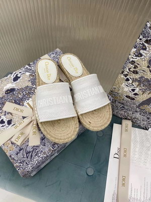 D*or slippers women(aaa)-016