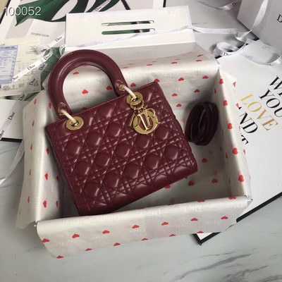 D*or handbags aaaa(women)-030