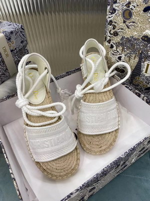 D*or slippers women(aaa)-007