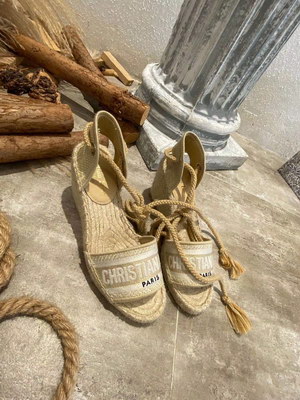 D*or slippers women(aaa)-003