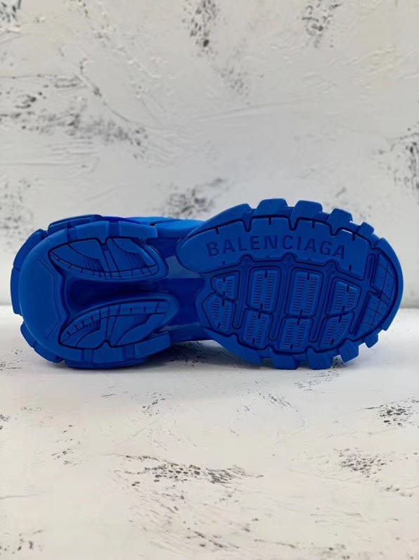 Ba*len*cia*ga shoes aaaa(women)-110