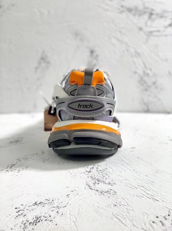 Ba*len*cia*ga shoes(aaaa)-119