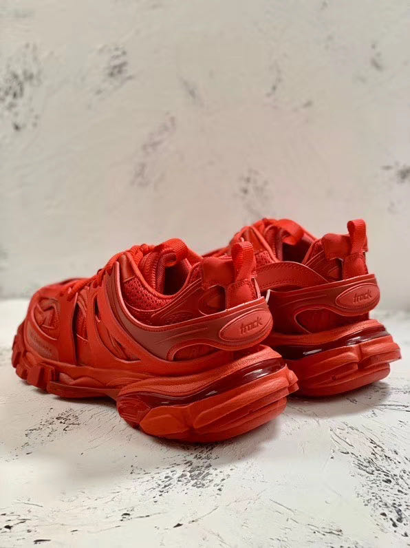 Ba*len*cia*ga shoes(aaaa)-117