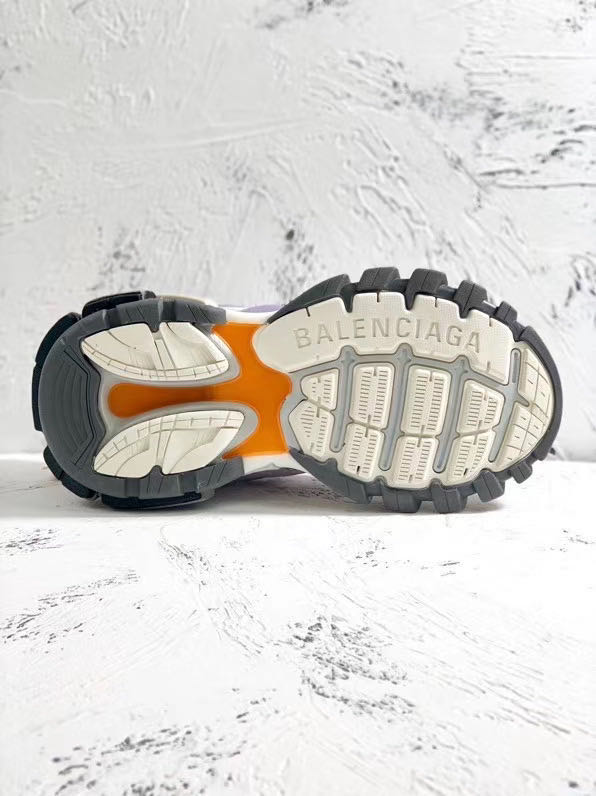 Ba*len*cia*ga shoes(aaaa)-119