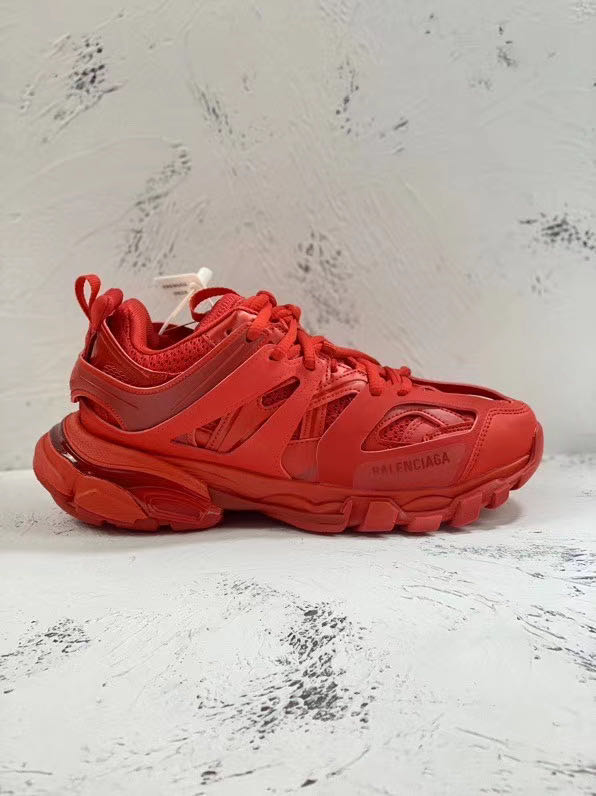 Ba*len*cia*ga shoes(aaaa)-117