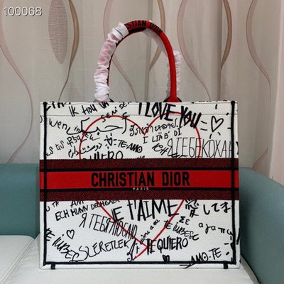 D*or handbags aaaa(women)-060