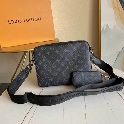 LV Handbags AAA(Men)-057