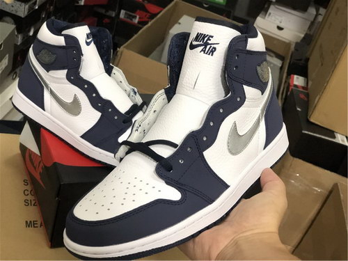 Air Jordan 1 “Co.JP”